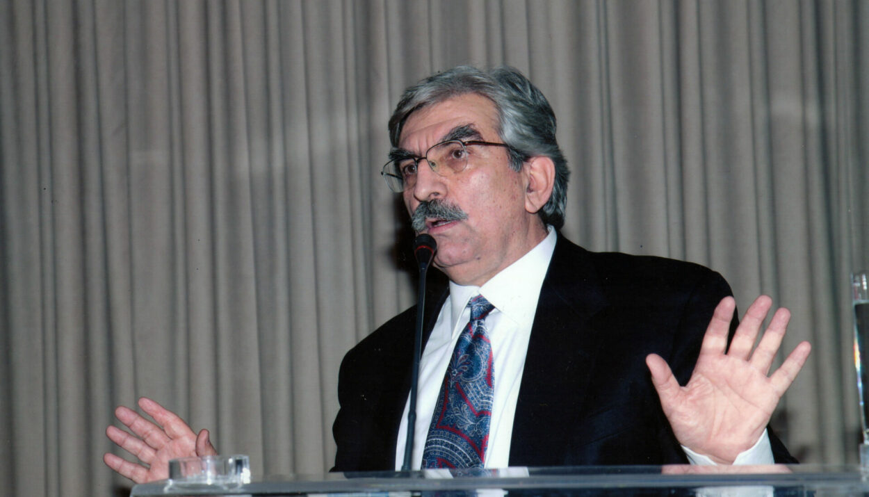 ΚΩΣΤΑΣ ΣΑΒΒΙΔΗΣ