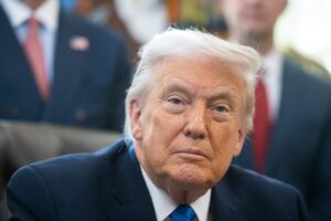 ΝΤΟΝΑΛΝΤ ΤΡΑΜΠ