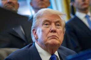 ΝΤΟΝΑΛΝΤ ΤΡΑΜΠ