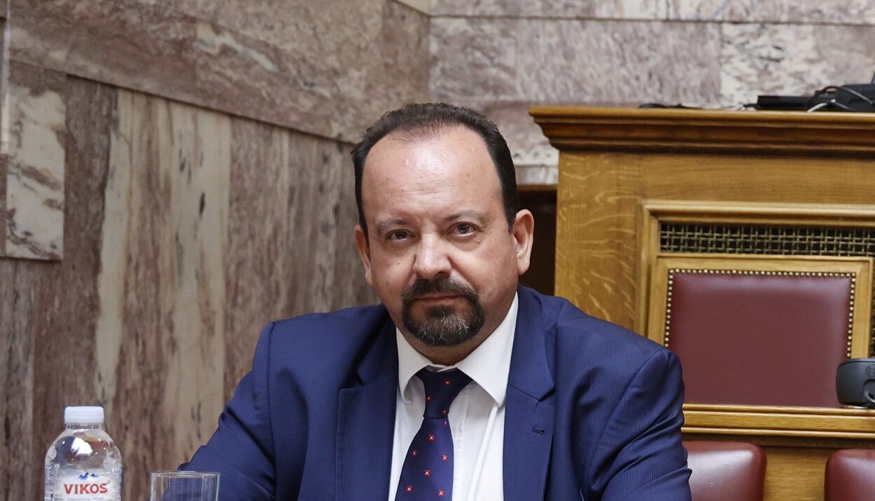 ΚΩΝΣΤΑΝΤΙΝΟΣ ΤΣΙΜΑΡΑΣ