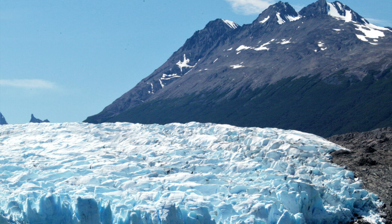 ΑΝΤΑΡΚΤΙΚΗ