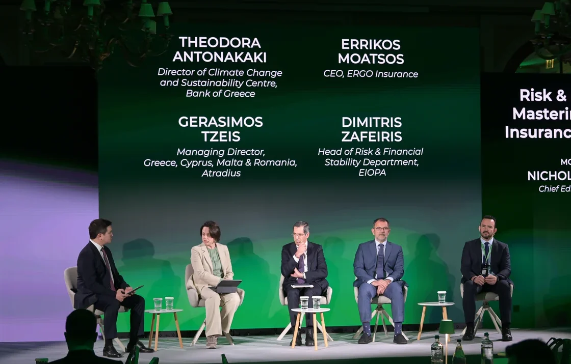 Insurance Forum Athens Edition 2026