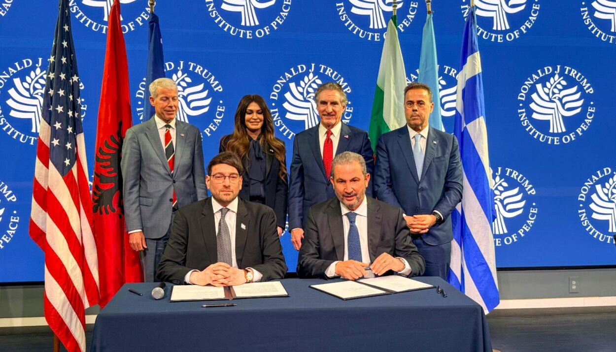 © Atlantic SEE LNG Trade