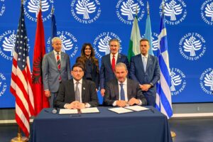 © Atlantic SEE LNG Trade