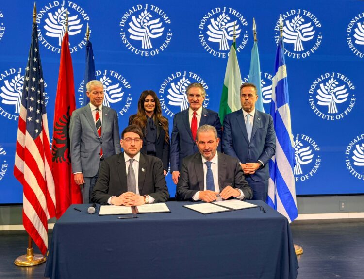 © Atlantic SEE LNG Trade