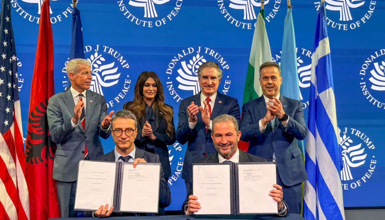 Atlantic SEE LNG Trade