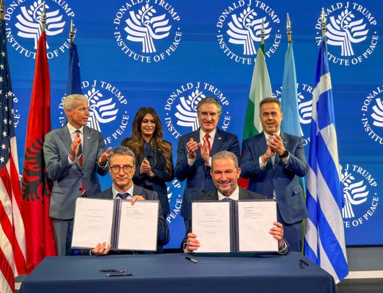 Atlantic SEE LNG Trade