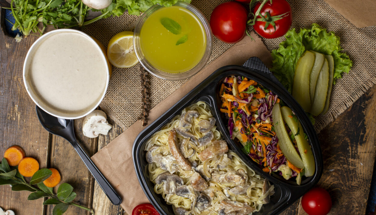 ΕΤΟΙΜΟ ΓΕΥΜΑ