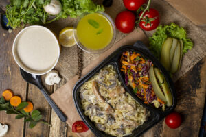 ΕΤΟΙΜΟ ΓΕΥΜΑ