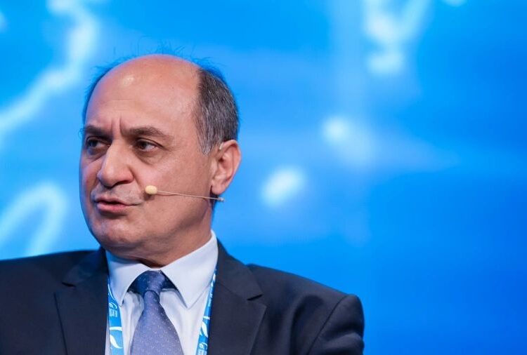 ΔΗΜΗΤΡΗΣ ΚΟΝΤΑΞΗΣ, ΣΕΠΑΝ