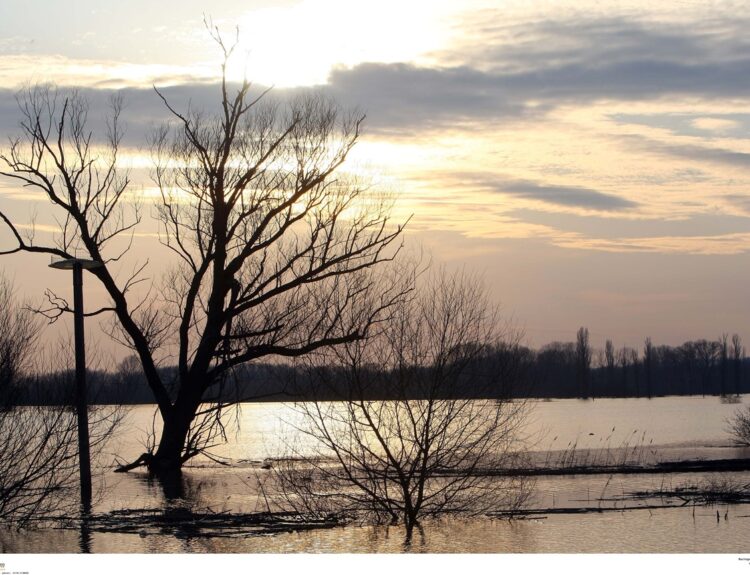 ΕΒΡΟΣ ΠΟΤΑΜΟΣ