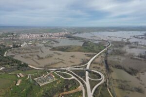 ΠΛΗΜΜΥΡΕΣ ΣΤΟΝ ΕΒΡΟ