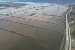 ΠΛΗΜΜΥΡΕΣ ΣΤΟΝ ΕΒΡΟ