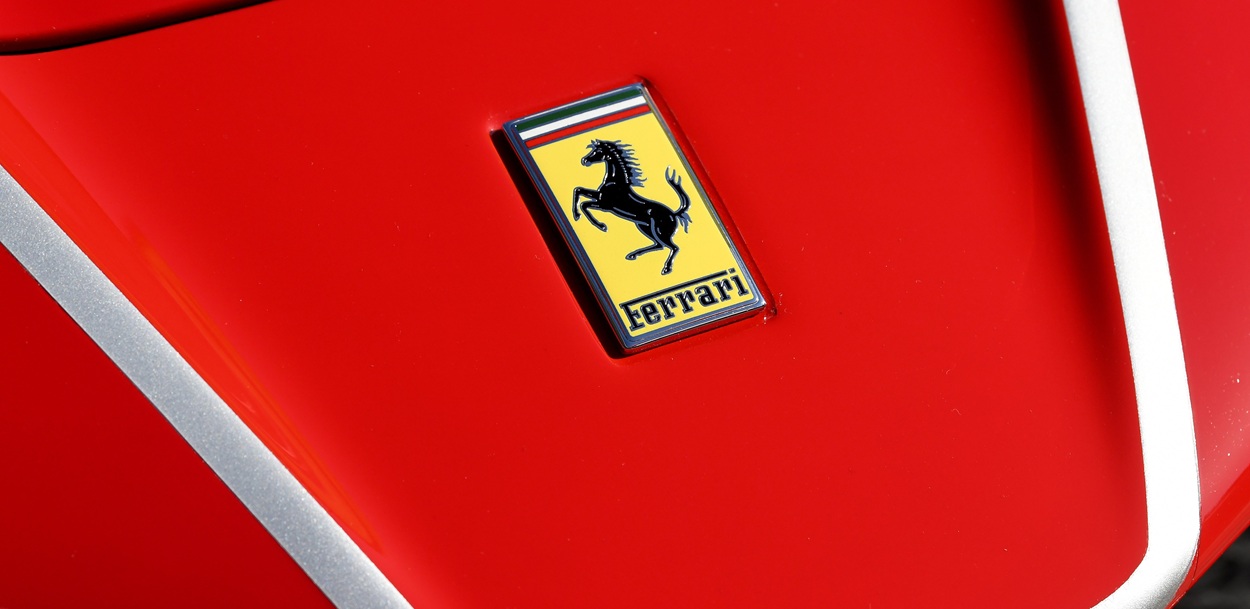FERRARI