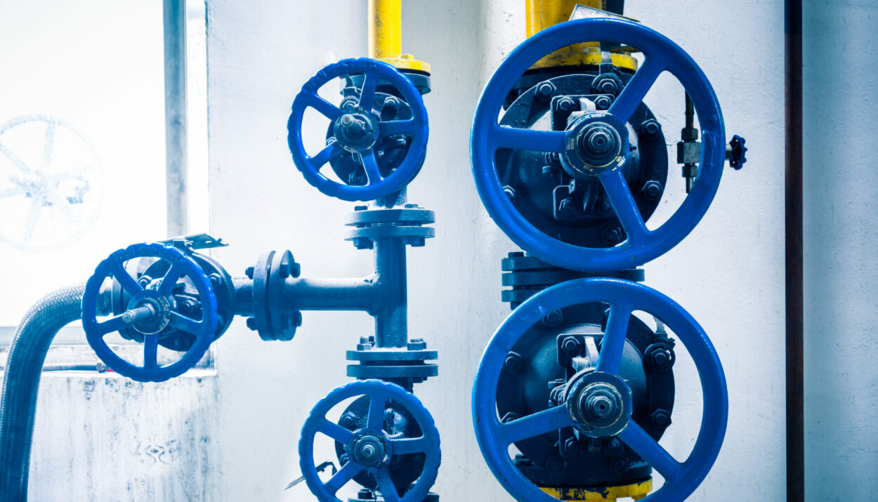 ΦΥΣΙΚΟ ΑΕΡΙΟ