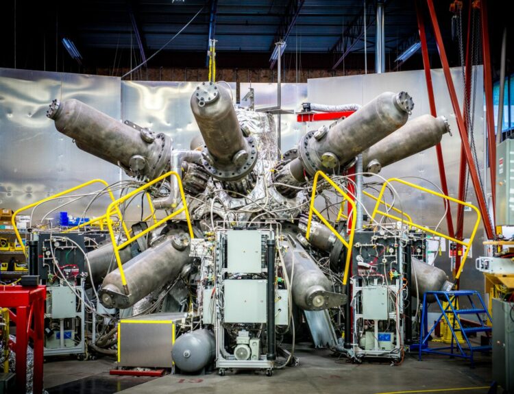 ΠΥΡΗΝΙΚΗ ΣΥΝΤΗΞΗ