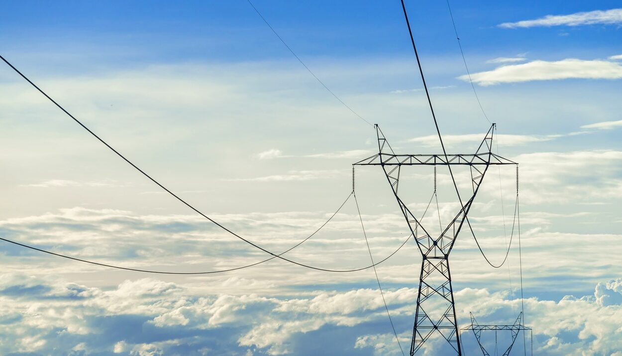 ΔΙΚΤΥΑ, ΗΛΕΚΤΡΙΚΗ ΕΝΕΡΓΕΙΑ