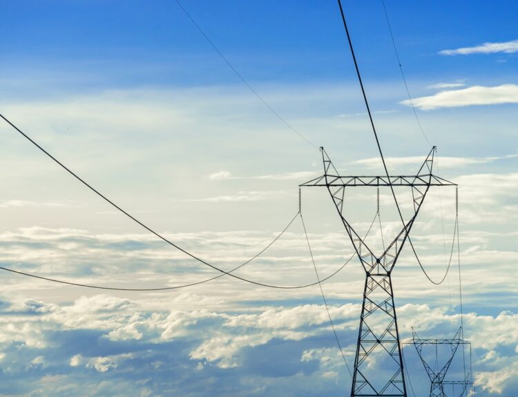 ΔΙΚΤΥΑ, ΗΛΕΚΤΡΙΚΗ ΕΝΕΡΓΕΙΑ