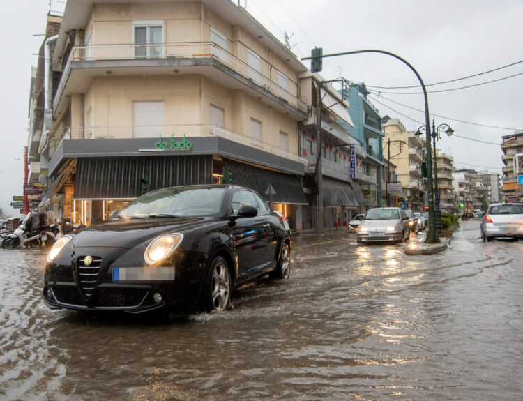 ΚΑΚΟΚΑΙΡΙΑ ΣΤΗΝ ΗΛΕΙΑ