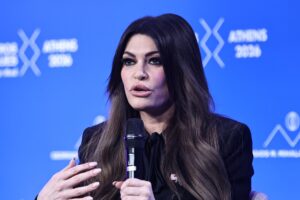 ΚΙΜΠΕΡΛΙ ΓΚΙΛΦΟΙΛ