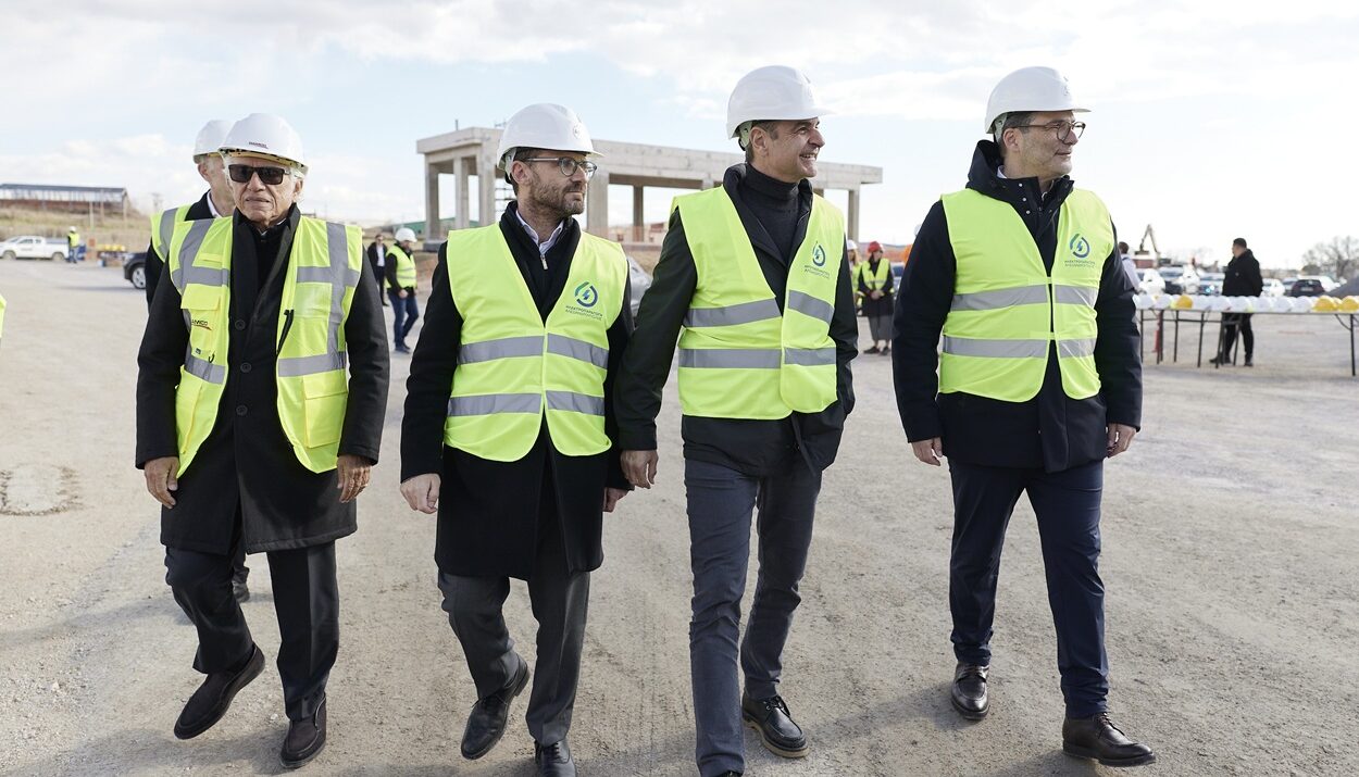 ΚΥΡΙΑΚΟΣ ΜΗΤΣΟΤΑΚΗΣ