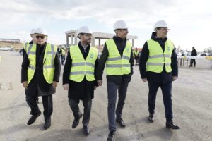 ΚΥΡΙΑΚΟΣ ΜΗΤΣΟΤΑΚΗΣ