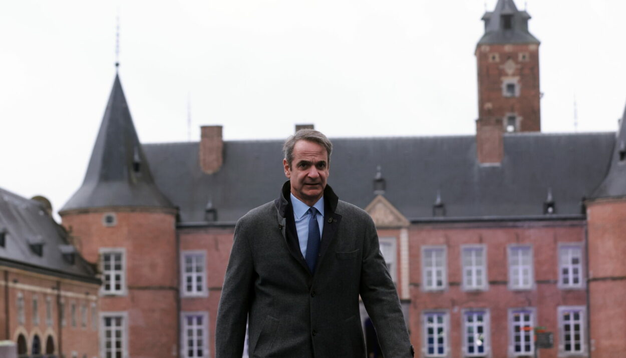 ΚΥΡΙΑΚΟΣ ΜΗΤΣΟΤΑΚΗΣ