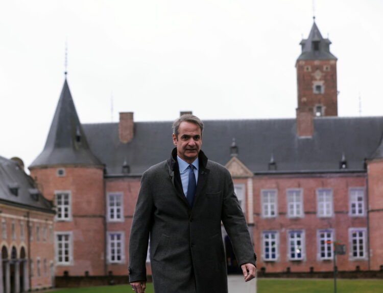 ΚΥΡΙΑΚΟΣ ΜΗΤΣΟΤΑΚΗΣ