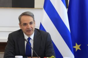 ΚΥΡΙΑΚΟΣ ΜΗΤΣΟΤΑΚΗΣ