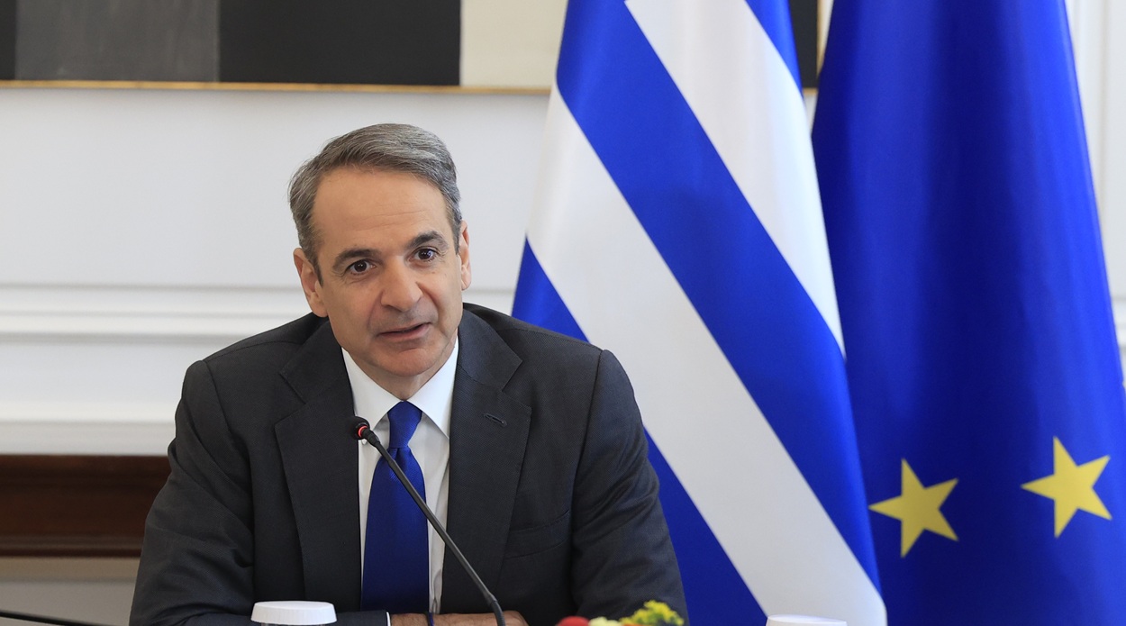 ΚΥΡΙΑΚΟΣ ΜΗΤΣΟΤΑΚΗΣ