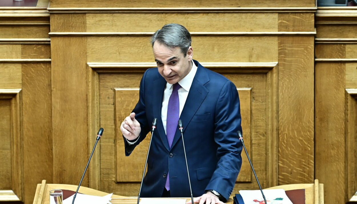 ΚΥΡΙΑΚΟΣ ΜΗΤΣΟΤΑΚΗΣ