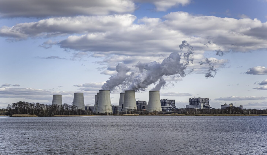 ΠΥΡΗΝΙΚΗ ΕΝΕΡΓΕΙΑ