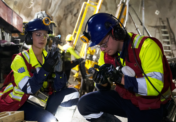 ΕΛΛΗΝΙΚΟΣ ΧΡΥΣΟΣ