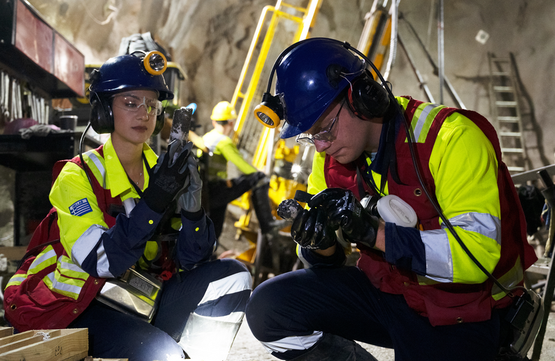 ΕΛΛΗΝΙΚΟΣ ΧΡΥΣΟΣ