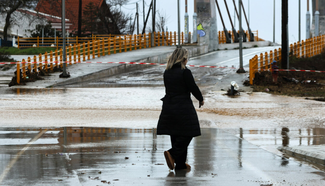 ΚΑΤΑΣΤΡΟΦΕΣ ΑΓΙΟΚΑΜΠΟΣ