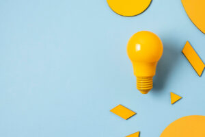 Πορτοκαλί τιμολόγια © Freepik