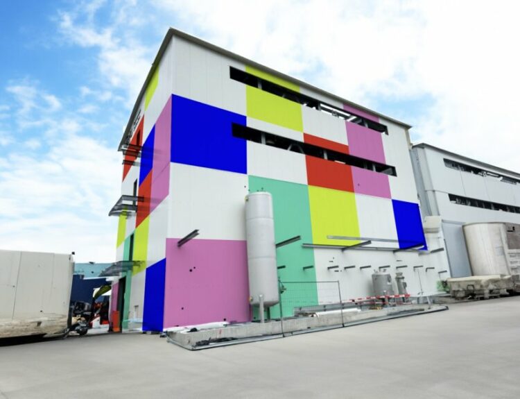 ΠΙΛΟΤΙΚΟ ΕΡΓΟΣΤΑΣΙΟ