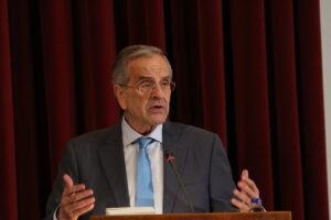 ΑΝΤΩΝΗΣ ΣΑΜΑΡΑΣ