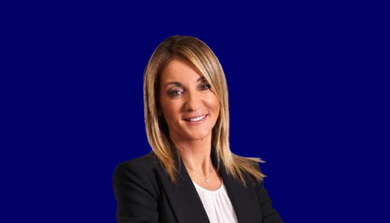 ΜΑΡΙΑ ΣΦΕΡΟΥΤΣΑ