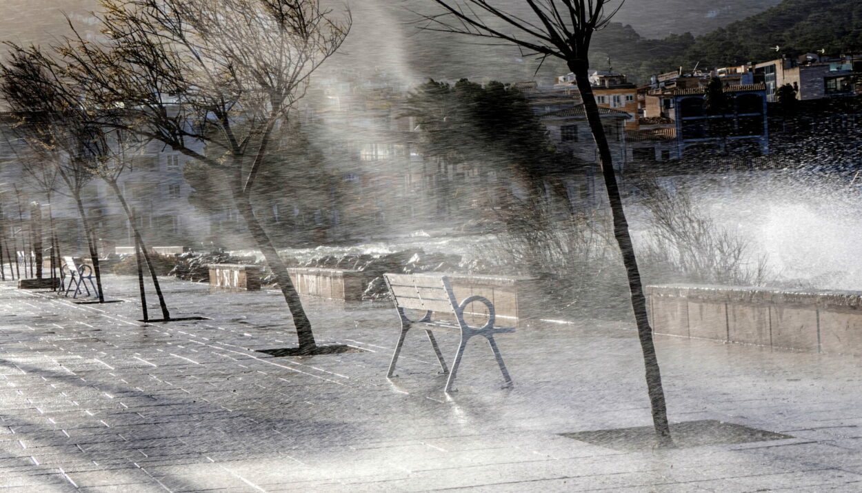 ΚΑΚΟΚΑΙΡΙΑ, ΙΣΠΑΝΙΑ