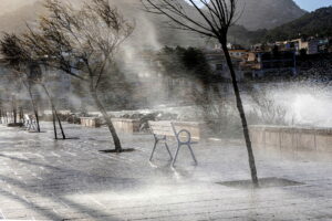 ΚΑΚΟΚΑΙΡΙΑ, ΙΣΠΑΝΙΑ