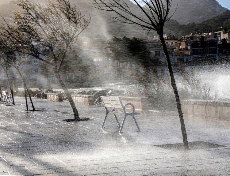 ΚΑΚΟΚΑΙΡΙΑ, ΙΣΠΑΝΙΑ