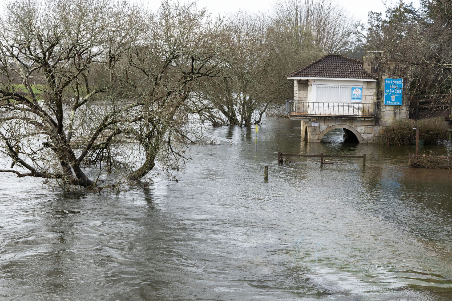 ΙΣΠΑΝΙΑ, ΚΑΚΟΚΑΙΡΙΑ