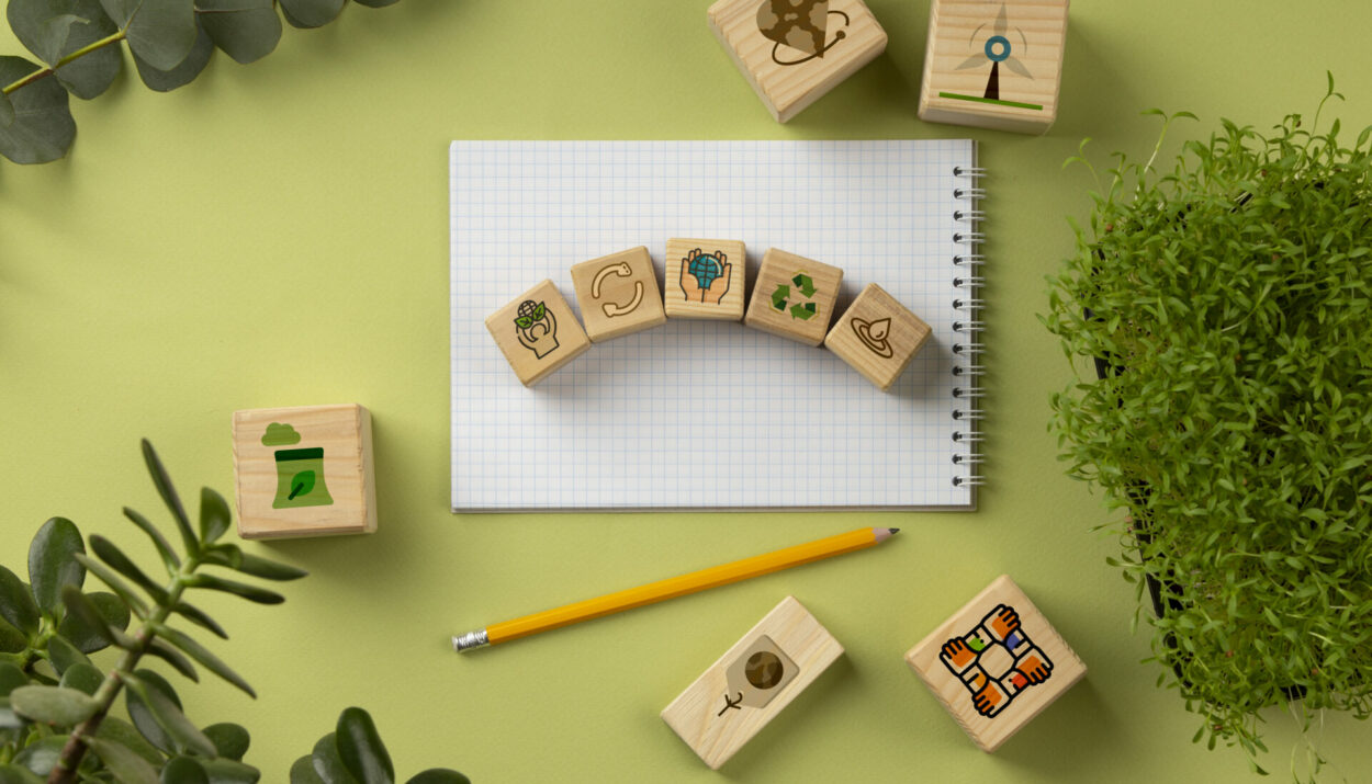 ΠΡΑΣΙΝΟ ΣΧΟΛΕΙΟ, ΕΚΠΑΙΔΕΥΣΗ