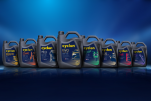 ΛΙΠΑΝΤΙΚΑ CYCLON