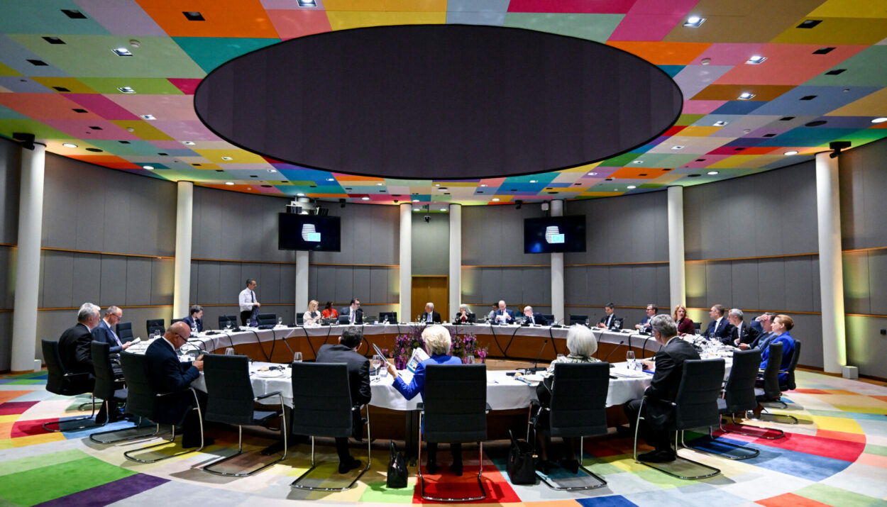 ΕΥΡΩΠΑΙΚΟ ΣΥΜΒΟΥΛΙΟ