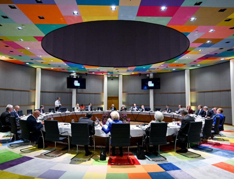 ΕΥΡΩΠΑΙΚΟ ΣΥΜΒΟΥΛΙΟ