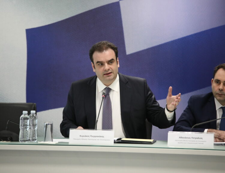 ΠΙΕΡΡΑΚΑΚΗΣ