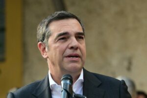 ΑΛΕΞΗΣ ΤΣΙΠΡΑΣ