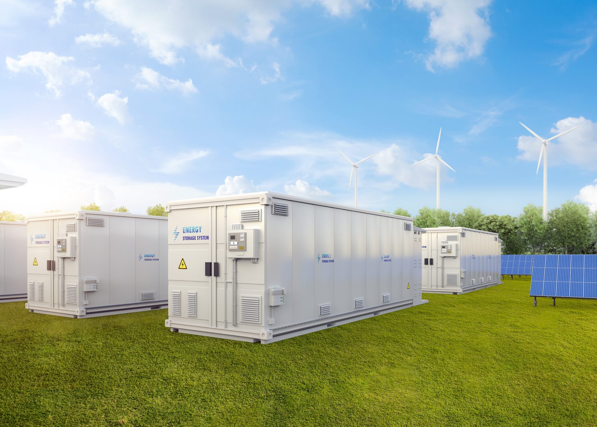 Energygame